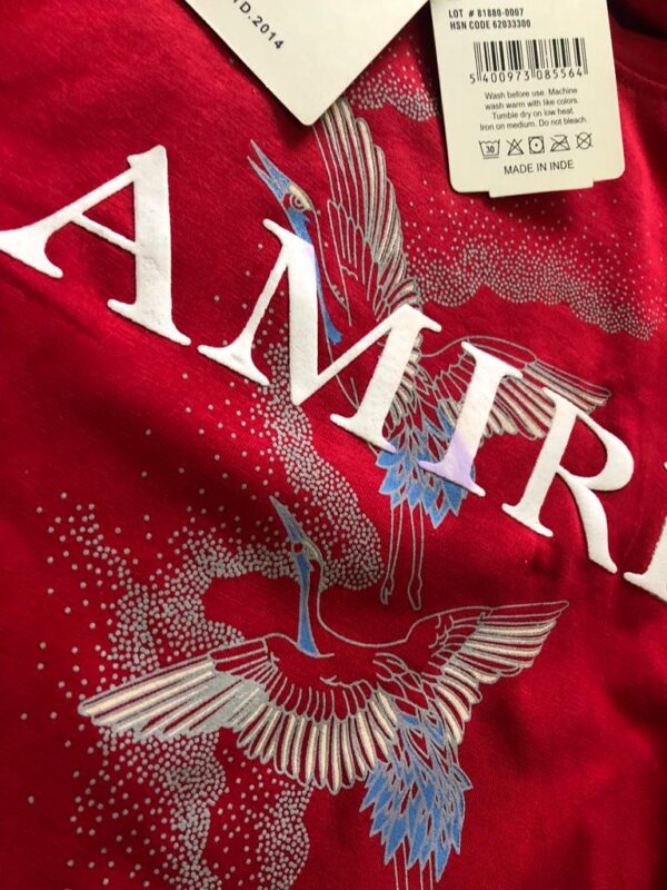 AMIRI KIDS HIGH HD PRINTING COLLECTION