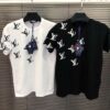LOUIS VUITTON KIDS HIGH END HD PRINT T-SHIRTS