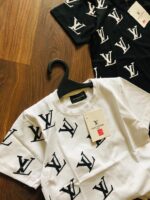 LOUIS VUITTON KIDS HIGH END HD PRINT T-SHIRTS