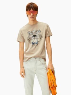 KENZO VERY PREMIUM T-SHIRTS