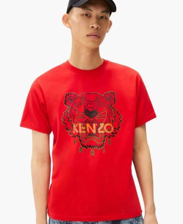 KENZO VERY PREMIUM T-SHIRTS
