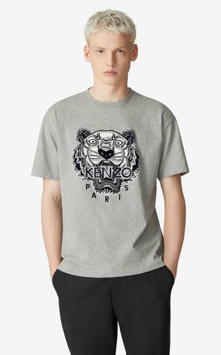 KENZO VERY PREMIUM T-SHIRTS