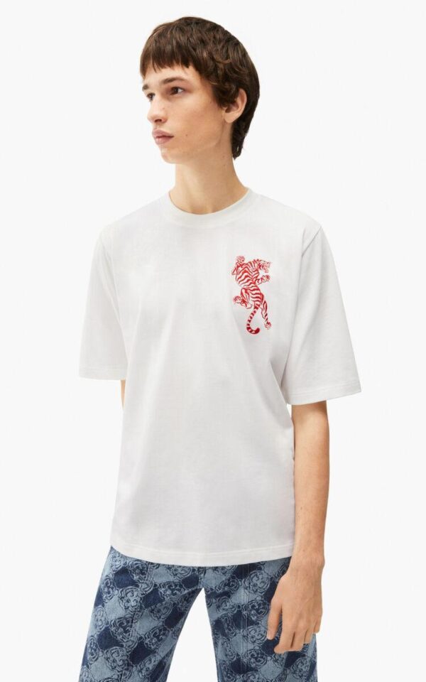 KENZO VERY PREMIUM T-SHIRTS