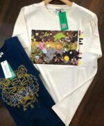 KENZO VERY PREMIUM T-SHIRTS