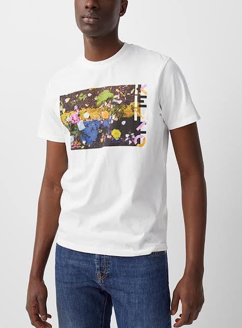 KENZO VERY PREMIUM T-SHIRTS