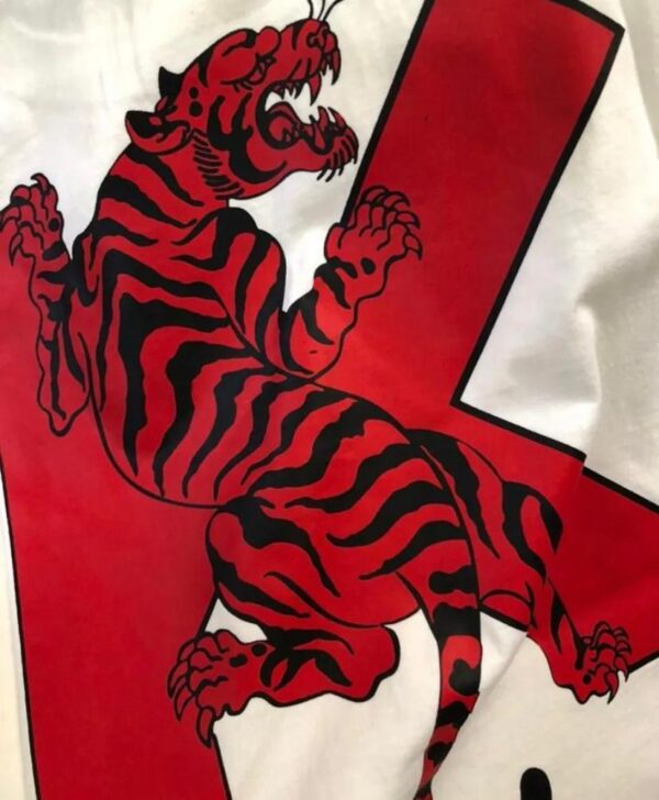KENZO VERY PREMIUM T-SHIRTS