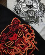 KENZO VERY PREMIUM T-SHIRTS
