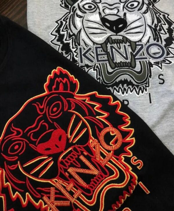 KENZO VERY PREMIUM T-SHIRTS