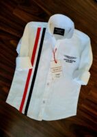 HACKETT PREMIUM COTTON SHIRTS FOR KIDS