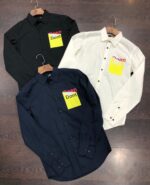 MOSCHINO FORMAL SHIRTS FOR MEN'S