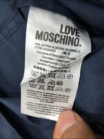 MOSCHINO FORMAL SHIRTS FOR MEN'S