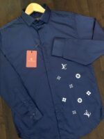 LOUIS VUITTON MEN'S STYLISH SHIRTS