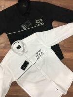ARMANI COTTON SHIRTS FOR MEN'S