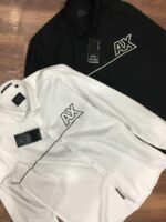 ARMANI COTTON SHIRTS FOR MEN'S
