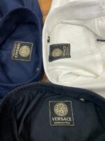 VERSACE FORMAL COTTON SHIRTS FOR MEN'S 