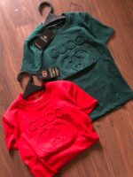 GUCCI KIDS COLLECTION T-SHIRTS