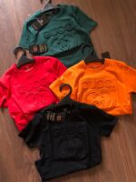 GUCCI KIDS COLLECTION T-SHIRTS