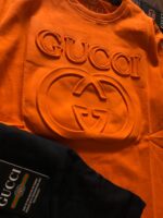 GUCCI KIDS COLLECTION T-SHIRTS