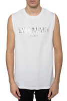 BALMAIN PREMIUM COTTON LYCRA SANDOS