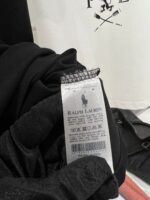 RALPH BOYS COLLAR T-SHIRTS