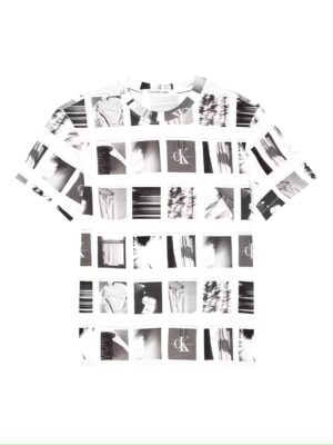 CALVIN EXCLUSIVE MEN'S T-SHIRTS