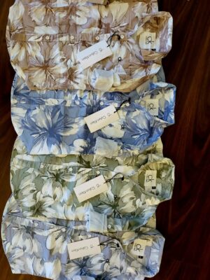 CALVIN PREMIUM SHIRTS FOR KIDS