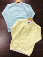 BALENCIAGA SWEATSHIRTS FOR LADIES