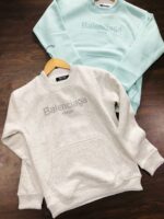 BALENCIAGA SWEATSHIRTS FOR LADIES
