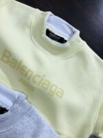 BALENCIAGA SWEATSHIRTS FOR LADIES