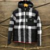 BURBERRY STYLISH PUFFER JACKETS FOR MEN'S
