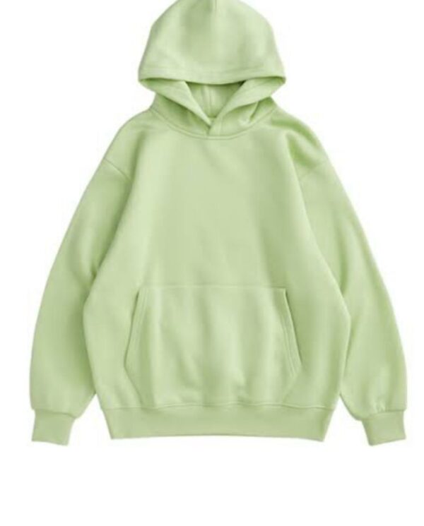 ZARA PLAIN HOODIES SWEATSHIRTS FOR MEN'S