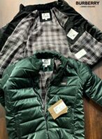 BURBERRY IMPORTED JACKETS FOR MEN'S