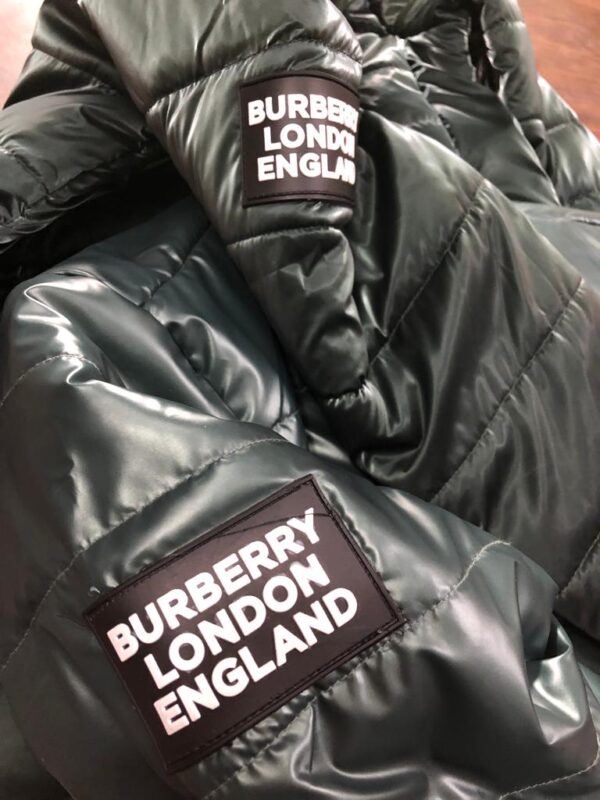 BURBERRY IMPORTED JACKETS FOR MEN'S