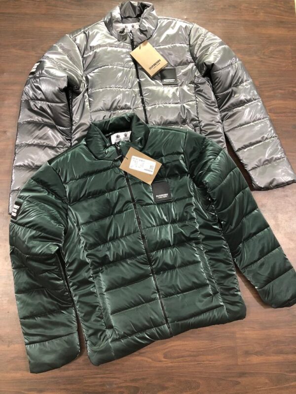 BURBERRY IMPORTED JACKETS FOR MEN'S