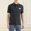 ARMANI PREMIUM COTTON LYCRA POLOS T-SHIRTS