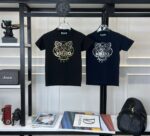 KENZO TRENDING BOYS T-SHIRT
