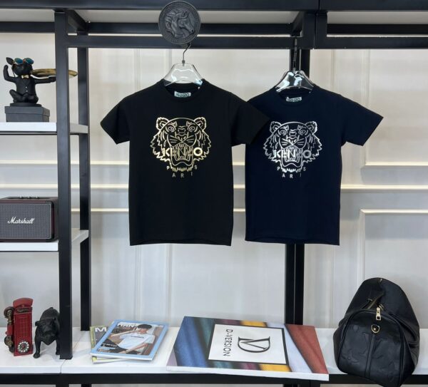 KENZO TRENDING BOYS T-SHIRT