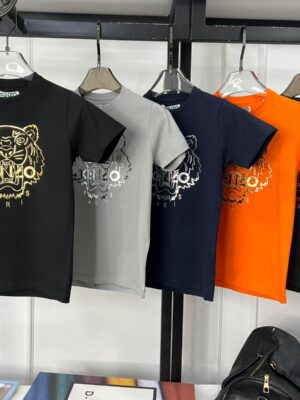 KENZO TRENDING BOYS T-SHIRT