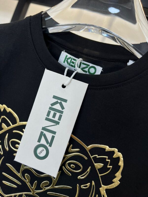 KENZO TRENDING BOYS T-SHIRT