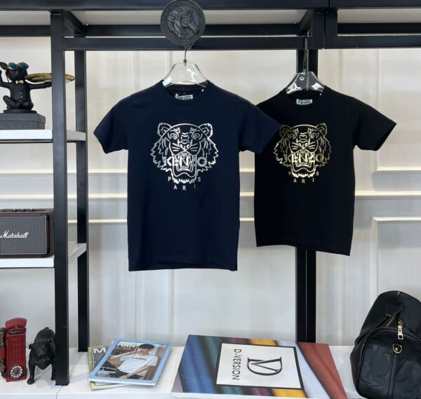 KENZO TRENDING BOYS T-SHIRT