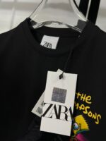 ZARA BOYS STYLISH T-SHIRT