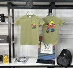 ZARA BOYS STYLISH T-SHIRT