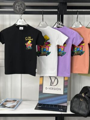 ZARA BOYS STYLISH T-SHIRT