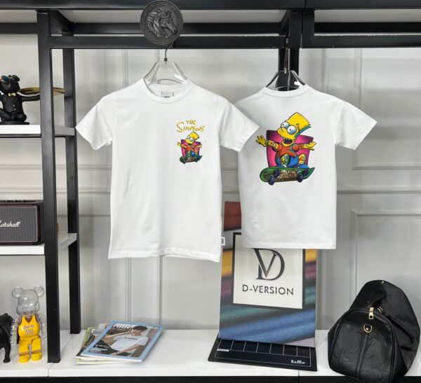 ZARA BOYS STYLISH T-SHIRT