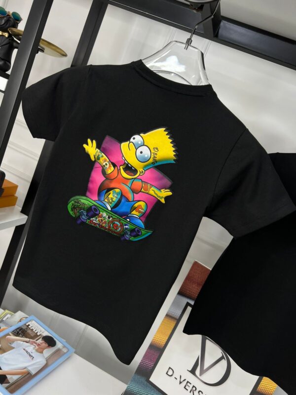 ZARA BOYS STYLISH T-SHIRT