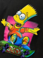 ZARA BOYS STYLISH T-SHIRT