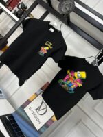 ZARA BOYS STYLISH T-SHIRT