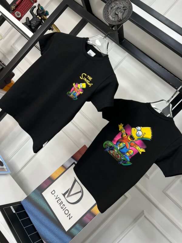 ZARA BOYS STYLISH T-SHIRT