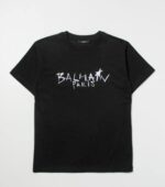 BALMAIN EXCLUSIVE T-SHIRTS