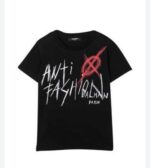 BALMAIN EXCLUSIVE T-SHIRTS